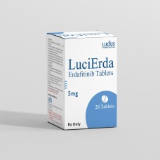 LuciErda 5mg Tablet (Erdafitinib)