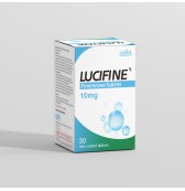 LuciFine 10mg Tablet (Finerenone) 