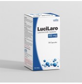 LuciLaro 100mg Capsule (Larotrectinib) 