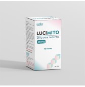 LUCIMITO 500mg Tablet (Mitotane) 