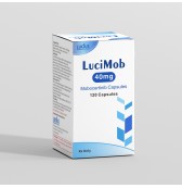 LuciMob 40mg Capsule (Mobocertinib) 