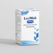 LuciMob 40mg Capsule (Mobocertinib)