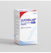 LuciOlap 150mg Tablet (Olaparib) 