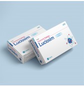 LuciOsim 80mg Tablet (Osimertinib) 