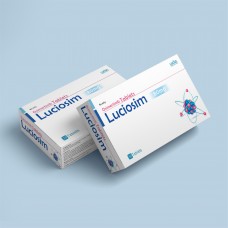 LuciOsim 80mg Tablet (Osimertinib)