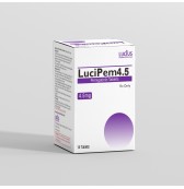 LuciPem 4.5mg Tablet (Pemigatinib) 