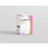 LuciPral 100mg Capsule (Pralsetinib) 