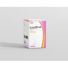 LuciPral 100mg Capsule (Pralsetinib)