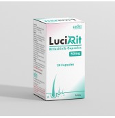 LuciRit 50mg Capsule (Ritlecitinib) 