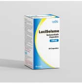 LuciSelume 10mg Capsule (Selumetinib) 