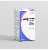 LuciSelume 25mg Capsule (Selumetinib) 