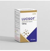 LuciSot 120mg Tablet (Sotorasib) 