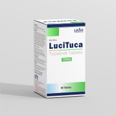 LuciTuca 150mg Tablet (Tucatinib)