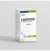 LuciVos 250mg Tablet (Ivosidenib) 