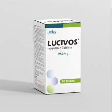 LuciVos 250mg Tablet (Ivosidenib)