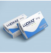 LuciXaz 4mg Capsule (Ixazomib) 