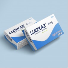 LuciXaz 4mg Capsule (Ixazomib)