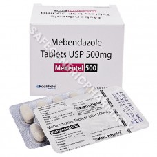 Mebendazole 500mg