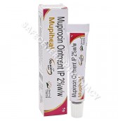 Mupirocin Ointment (Mupirocin 2%) 5g 