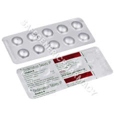 Ondet 8 Tablet (Ondansetron 8mg)