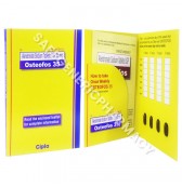 Osteofos 35 Tablet 