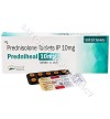 Predniheal 10 Tablet (Prednisolone 10mg)