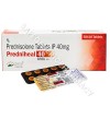 Predniheal 40 Tablet (Prednisolone 40mg)