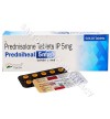 Predniheal 5 Tablet (Prednisolone 5mg)