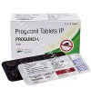 Proguheal 100mg Tablet (Proguanil 100mg)