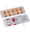 QL 100mg Tablet (Quetiapine 100mg)