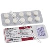 QL 200mg Tablet (Quetiapine 200mg)