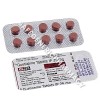 QL 25mg Tablet (Quetiapine 25mg)