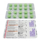 Respidon 4mg Tablets (Risperidone 4mg) 