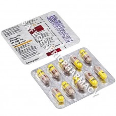 Amoxicillin 250mg