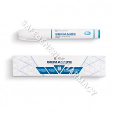 Semanize 8mg pen (Semaglutide 8mg)