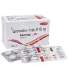 Spironolactone 100mg