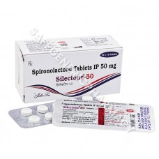 Aldactone 50 Tablet