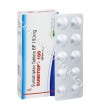 Sumitop 100 Tablet (Sumatriptan 100mg)