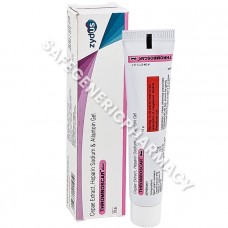 Thromboscar Gel 20gm (Extractum cepae/Heparin/Allantoin)