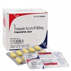 Tiniba 500 Tablet 