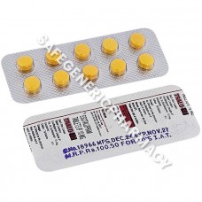 Tralo 10mg Tablet (Escitalopram 10mg)