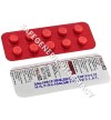 Tralo 20mg Tablet (Escitalopram 20mg)