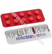 Tralo 20mg Tablet (Escitalopram 20mg) 