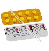 Tralo 5mg Tablet (Escitalopram 5mg) 