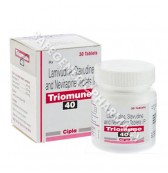 Triomune 40 
