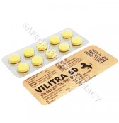 Vilitra 60 mg 