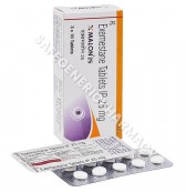 Exemestane 25mg 