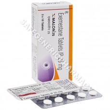 Exemestane 25mg